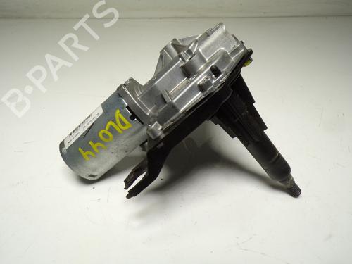 Rear wiper motor RENAULT CLIO IV (BH_)  | BP15226685M102 