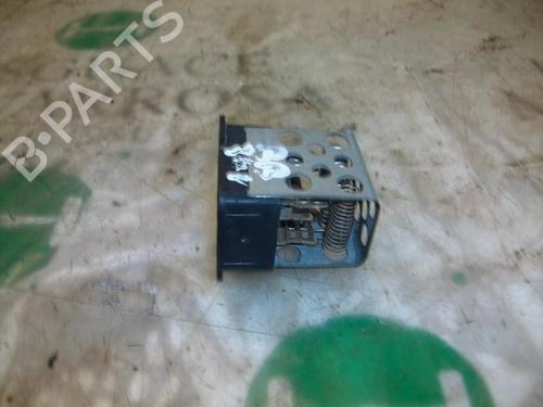 Heizwiderstand für OPEL ZAFIRA A MPV (T98) 1.8 16V (F75) (116 hp) 11641937