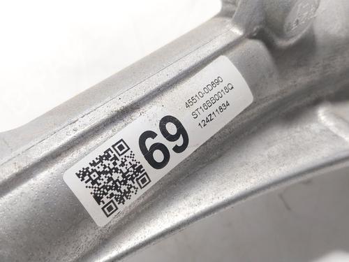 Styregear/Snekke TOYOTA YARIS CROSS (MXP_) 1.5 Hybrid (MXPJ10) | BP28208232M22 