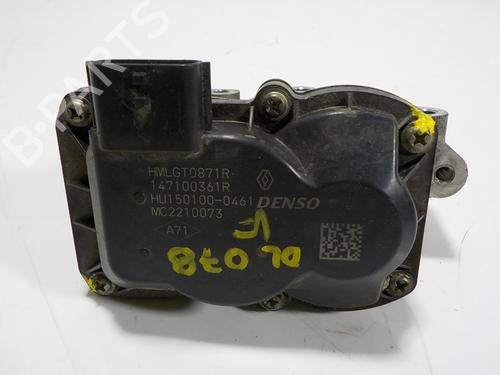 Egr MERCEDES-BENZ VITO Van (W447)  | BP12445109M69 