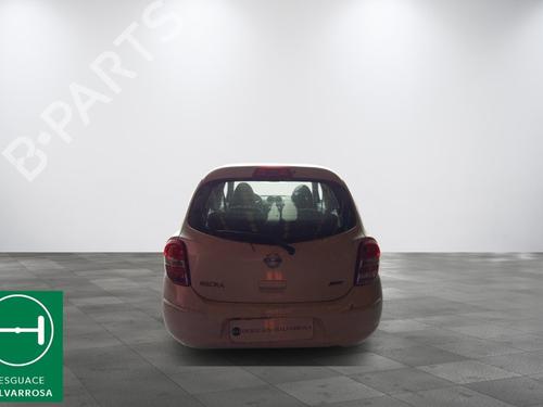 Right front window switch NISSAN MICRA IV (K13K, K13KK) 1.2 | BP8176017I26 