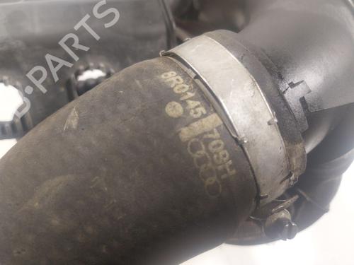 Other AUDI Q5 (8RB) 2.0 TDI quattro | BP20329428O1 