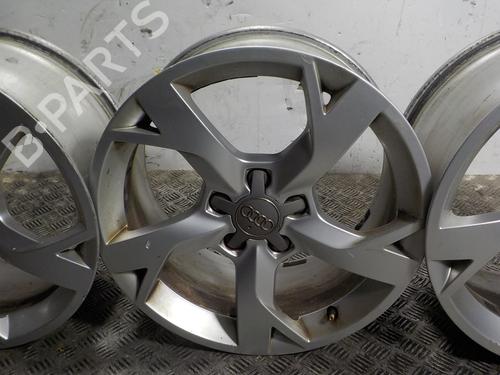 Rim AUDI A6 C6 Avant (4F5) 2.0 TDI | BP7815199C45 