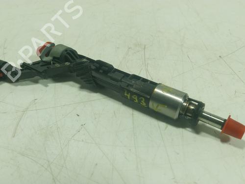 Used Injector Injector PORSCHE PANAMERA (971) 4.0 Turbo S (97BFR1) (630 hp) 29132322 29132322