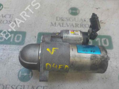 Starter HYUNDAI i40 I (VF) 1.7 CRDi | BP5183620M8 - Image 4