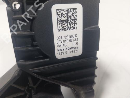 Pedal SEAT LEON Sportstourer (KL8, KLD)  | BP19480697I4 