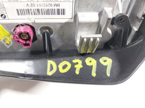Display monitor BMW 1 (F20) 116 d | BP19647230C48 