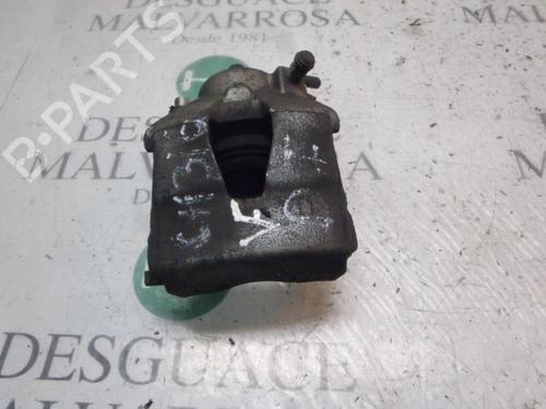 Used Left front brake caliper Left front brake caliper SEAT LEON (1P1) 1.6 TDI (105 hp) 11547464 11547464