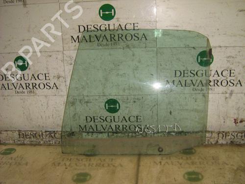Used Rear right door window PEUGEOT 306 (7B, N3, N5) [1993-2003]  3752249