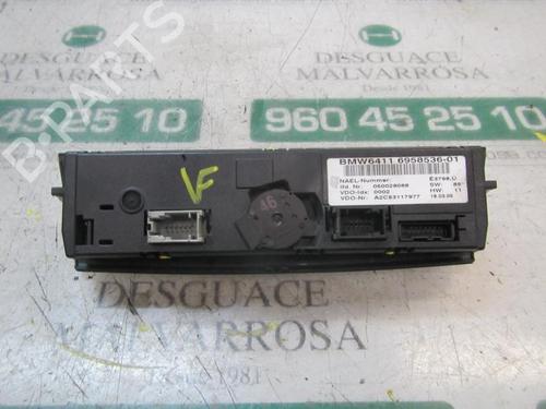 Climate control BMW 1 (E87) 120 d | BP3872398I5 