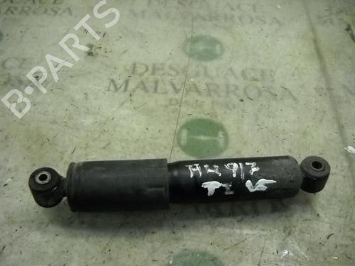 Used Left rear shock absorber Left rear shock absorber FIAT COUPE (175_) 1.8 16V (131 hp) 3786931 3786931