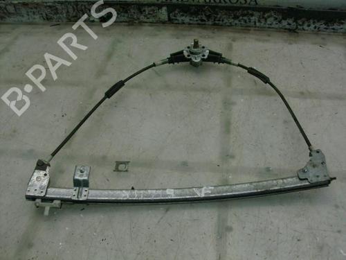 Rudehejsemekanisme ventre foran Rudehejsemekanisme ventre foran FIAT PUNTO (176_) 1.7 TD (176AT) (63 hp) 3737919 3737919