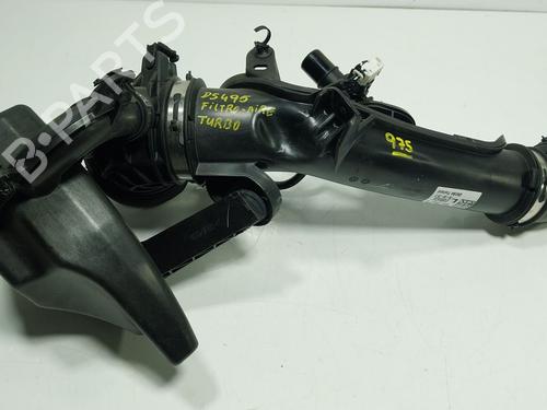 Used Air filter box Air filter box VW AMAROK (T1A, T1B) [2022-2026] 34270552 34270552