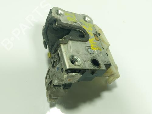 front-left-lock-dacia-dokker-box-bodympv-2012-2013-2014-2015-2016-2017-2018-2019-2020-2021-30295934 main image