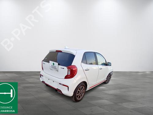 Catalyst KIA PICANTO III (JA) 1.0 | BP34507237M10  - Image 6