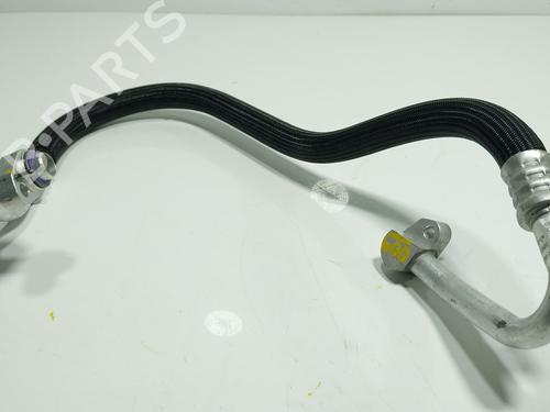 Used AC pipe AC pipe BMW X5 (G05, F95) xDrive 40 d Mild-Hybrid (352 hp) 34119879 34119879