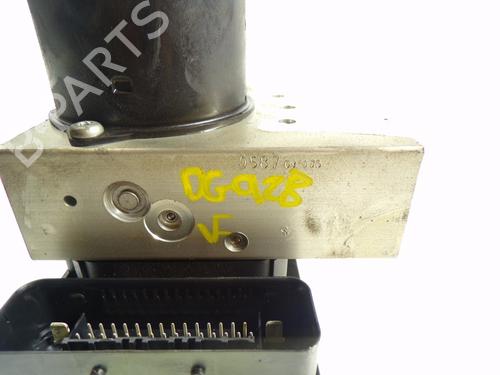 ABS pump MERCEDES-BENZ C-CLASS Coupe (CL203)  | BP7780409M43 