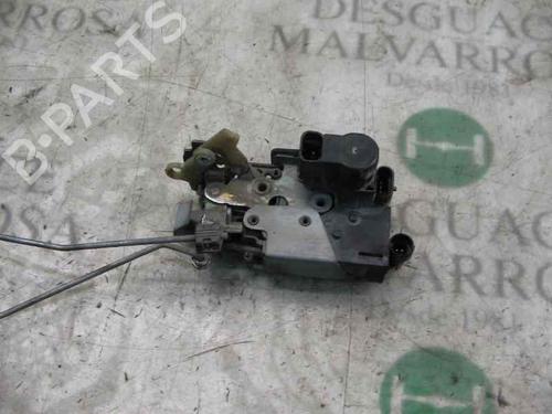 Used Front left lock FIAT BRAVA (182_) [1995-2003]  3791867