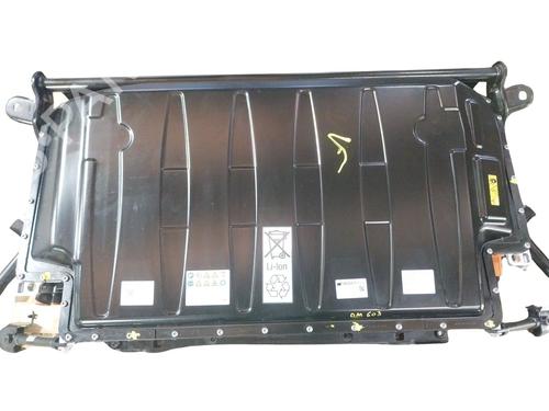 Used Battery Battery MERCEDES-BENZ A-CLASS (W177) A 250 e (177.086) (218 hp) 19073955 19073955