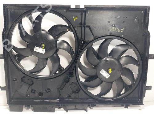 Used Radiator fan PEUGEOT BOXER Van 2.2 BlueHDi 120 (120 hp) 29828629