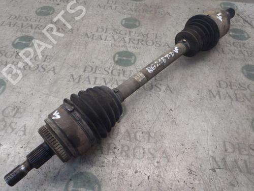 Used Right rear driveshaft MERCEDES-BENZ M-CLASS (W163) [1998-2005]  3773460