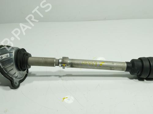Steering column BMW 8 Coupe (G15, F92) 840 d xDrive | BP33753432M21 - Image 5