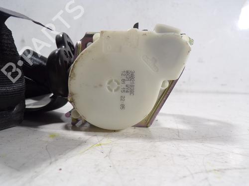 Rear left seatbelt FORD FIESTA VI (CB1, CCN)  | BP8896088I29 