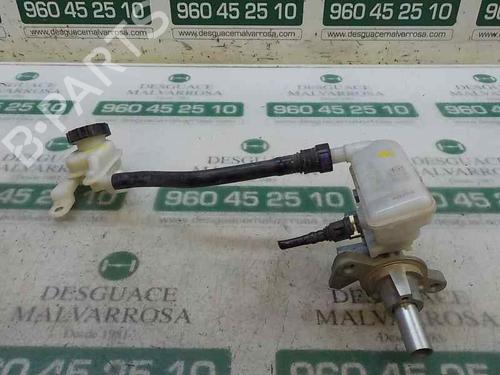 Used Brake master cylinder Brake master cylinder FORD FIESTA VI (CB1, CCN) 1.25 (82 hp) 5938293 5938293