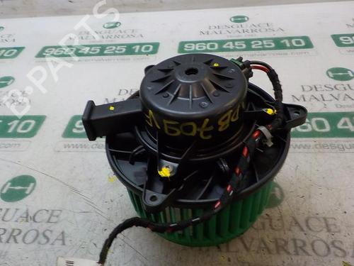Heater blower motor OPEL INSIGNIA A (G09) 2.0 CDTI (68) | BP3869763M62