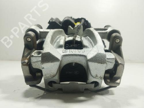 Right rear brake caliper MINI MINI COUNTRYMAN (F60) Cooper S ALL4 | BP23933672M106 