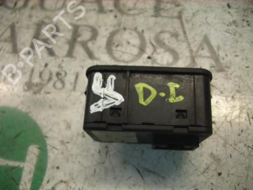 Left front window switch OPEL ZAFIRA A MPV (T98) 2.0 DTI 16V (F75) | BP3757681I27 