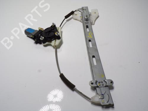 Used Rear right window mechanism Rear right window mechanism HYUNDAI i20 II (GB, IB) 1.2 (84 hp) 11027188 11027188