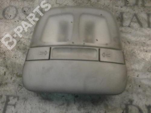 Used Interior roof light Interior roof light FIAT STILO (192_) 1.9 JTD (192_XE1A) (115 hp) 9079831 9079831