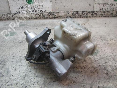 Brake master cylinder SEAT ALTEA XL (5P5, 5P8) 1.6 TDI | BP3835560M77 