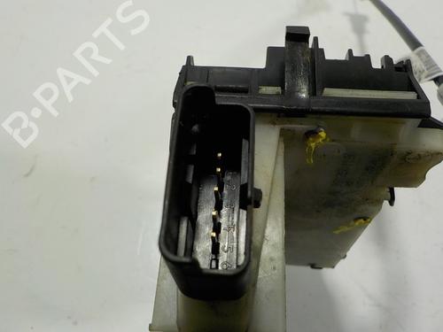 Rear right lock PEUGEOT 2008 I (CU_) 1.5 BlueHDI 100 | BP12445023C99