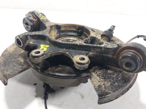 Right rear steering knuckle LAND ROVER DISCOVERY IV (L319) 3.0 SDV6 4x4 | BP28810241M28 