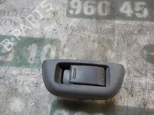 Right front window switch PEUGEOT 107 (PM_, PN_) 1.0 BP3864228I26