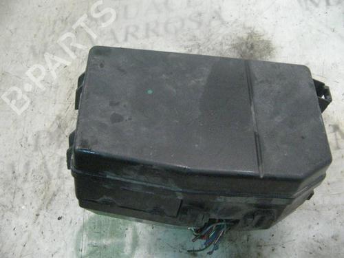 Electronic module FORD MONDEO III (B5Y)  | BP3762948M83 