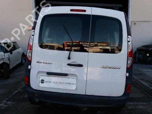 Engine control unit (ECU) RENAULT KANGOO / GRAND KANGOO II (KW0/1_) 1.5 dCi 90 (KW05, KW08, KW0G, KW11) | BP6870580M57 - Image 11