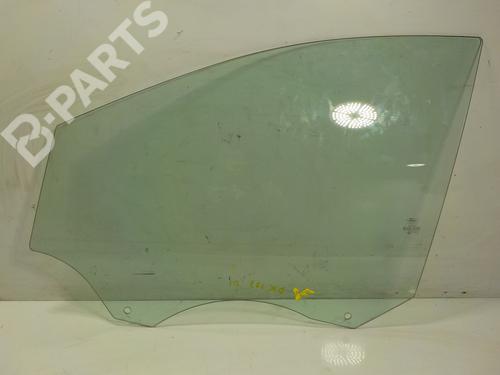 Used Front left door window Front left door window FORD KUGA II (DM2) 2.0 TDCi (150 hp) 10966241 10966241