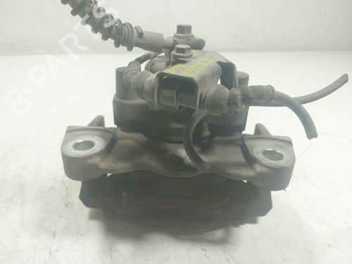 Right rear brake caliper VW TOUAREG (7LA, 7L6, 7L7)  | BP16315161M106 