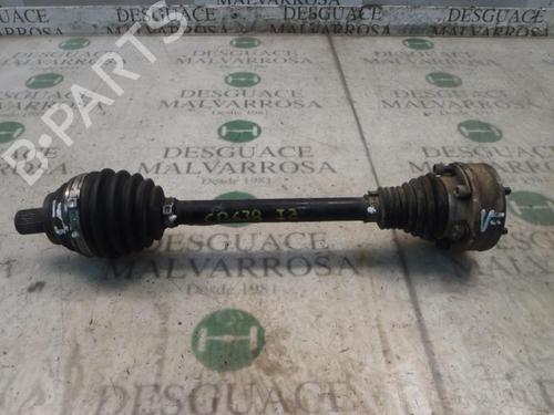 Used Left front driveshaft Left front driveshaft SEAT ALTEA XL (5P5, 5P8) [2006-2015] 3809780 3809780