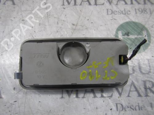 Electronic module ALFA ROMEO 147 (937_)  | BP3830013M83 