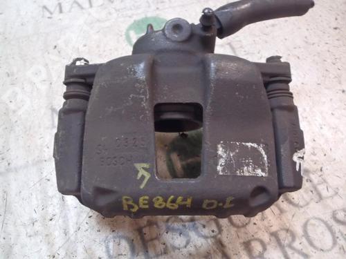 Used Left front brake caliper Left front brake caliper 11548086 11548086