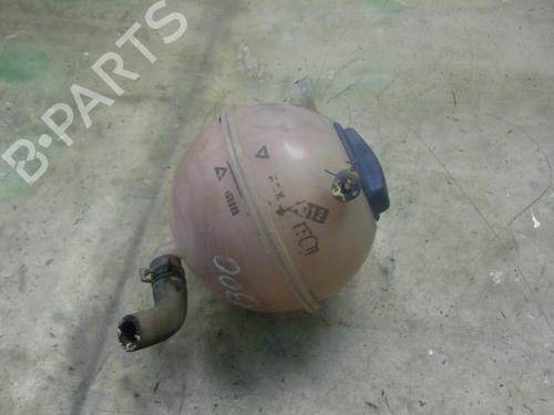 Used Expansion tank Expansion tank SEAT CORDOBA (6K2) 1.4 (60 hp) 3758234 3758234