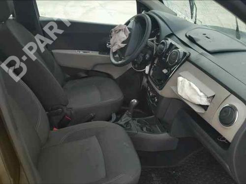 DACIA LODGY (JS_)  1.6  490008