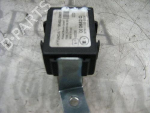 Used Electronic module Electronic module HYUNDAI ACCENT II (LC) [1999-2012] 3736400 3736400