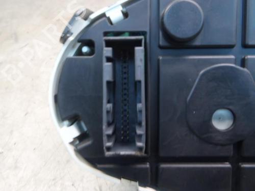 Instrument cluster FORD FIESTA VI (CB1, CCN) 1.6 TDCi | BP3797452C47 