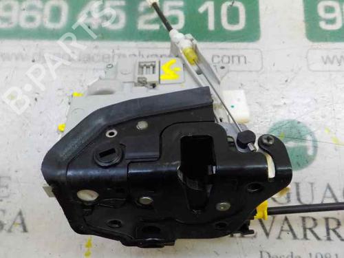 Used Rear left lock Rear left lock AUDI Q5 (8RB) 2.0 TDI quattro (177 hp) 5666783 5666783