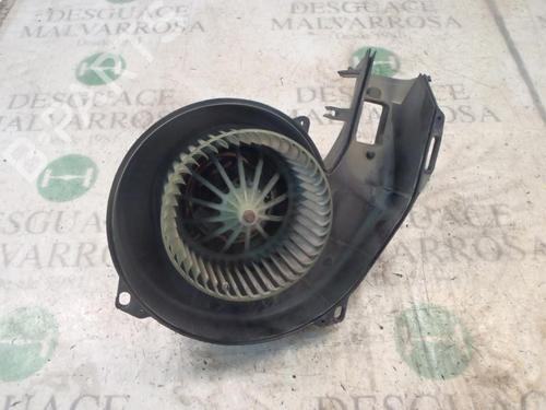 Ventilator motor OPEL MERIVA A MPV (X03) [2003-2010]  3812098